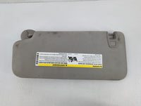 2010-2017 Chevrolet Equinox Sun Visor Shade Replacement Passenger Right Mirror Fits Fits 2010 2011 2012 2013 2014 2015 2016 