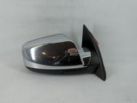 2010-2011 Chevrolet Equinox Passenger Side View Mirror - Right Door Mirror OEM Used - Oemusedautoparts1.com