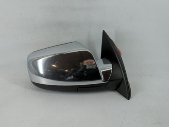 compare product 2010-2011 Chevrolet Equinox Passenger Side View Mirror - Right Door Mirror OEM Used
