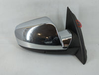 2010-2011 Chevrolet Equinox Passenger Side View Mirror - Right Door Mirror OEM Used - Oemusedautoparts1.com