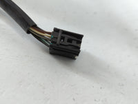 2010-2011 Chevrolet Equinox Passenger Side View Mirror - Right Door Mirror OEM Used - Oemusedautoparts1.com