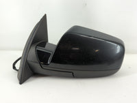 2010-2011 Chevrolet Equinox Driver Side View Mirror - Left Door Mirror OEM Used - Oemusedautoparts1.com
