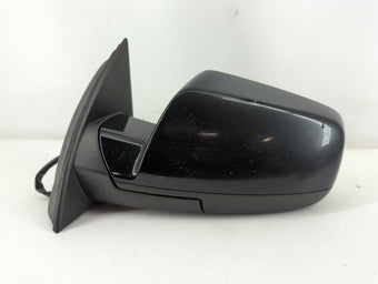 compare product 2010-2011 Chevrolet Equinox Driver Side View Mirror - Left Door Mirror OEM Used