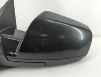2010-2011 Chevrolet Equinox Driver Side View Mirror - Left Door Mirror OEM Used - Oemusedautoparts1.com