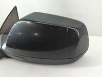 2010-2011 Chevrolet Equinox Driver Side View Mirror - Left Door Mirror OEM Used - Oemusedautoparts1.com