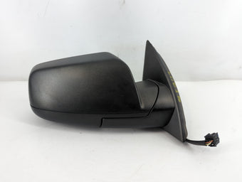 compare product 2010-2011 Chevrolet Equinox Passenger Side View Mirror - Right Door Mirror OEM Used