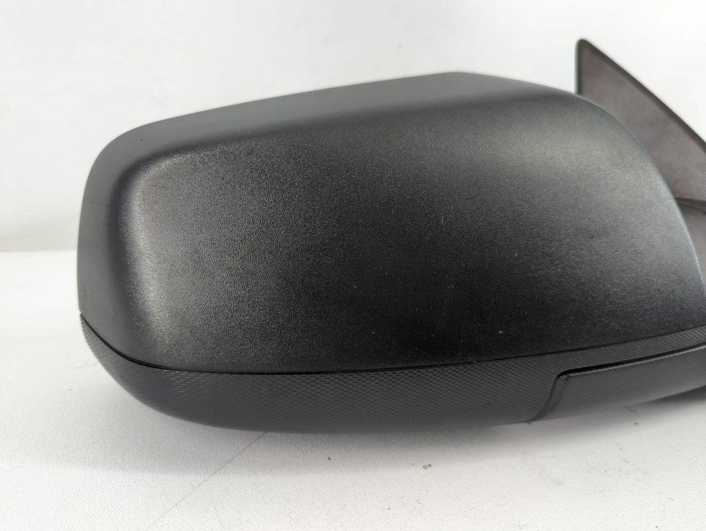 2010-2011 Chevrolet Equinox Passenger Side View Mirror - Right Door Mirror OEM Used - Oemusedautoparts1.com