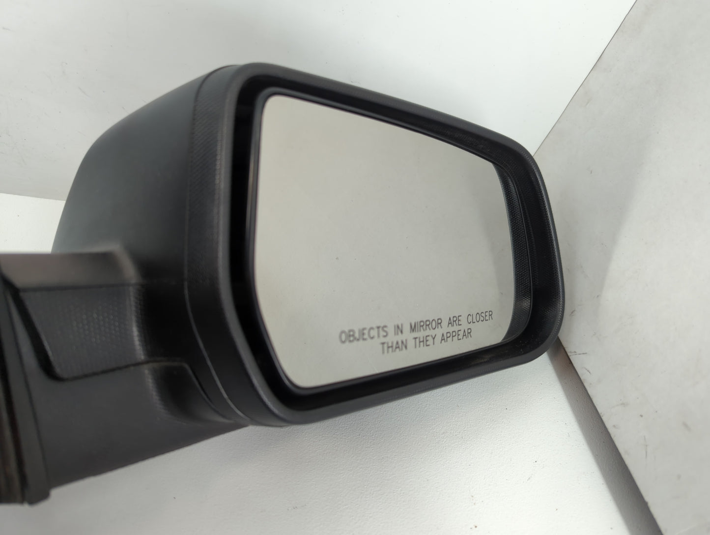 2010-2011 Chevrolet Equinox Passenger Side View Mirror - Right Door Mirror OEM Used - Oemusedautoparts1.com
