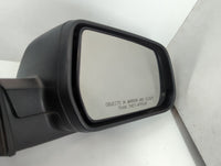 2010-2011 Chevrolet Equinox Passenger Side View Mirror - Right Door Mirror OEM Used - Oemusedautoparts1.com