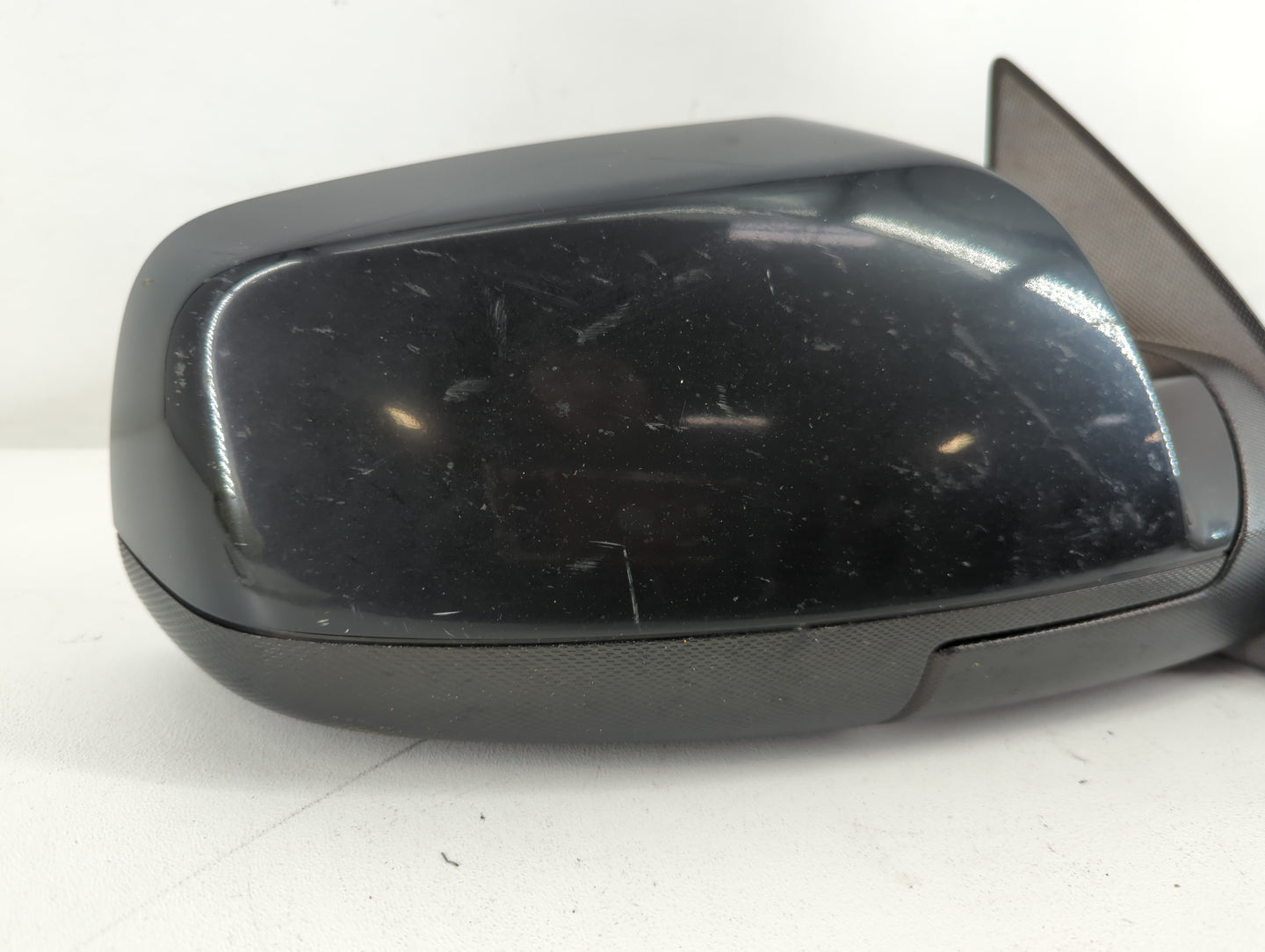 2010-2011 Chevrolet Equinox Passenger Side View Mirror - Right Door Mirror OEM Used - Oemusedautoparts1.com