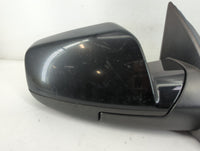 2010-2011 Chevrolet Equinox Passenger Side View Mirror - Right Door Mirror OEM Used - Oemusedautoparts1.com