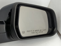 2010-2011 Chevrolet Equinox Passenger Side View Mirror - Right Door Mirror OEM Used - Oemusedautoparts1.com