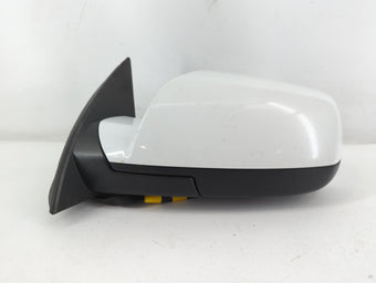 compare product 2010-2011 Chevrolet Equinox Driver Side View Mirror - Left Door Mirror OEM Used