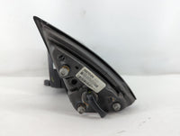 2010-2011 Chevrolet Equinox Driver Side View Mirror - Left Door Mirror OEM Used - Oemusedautoparts1.com