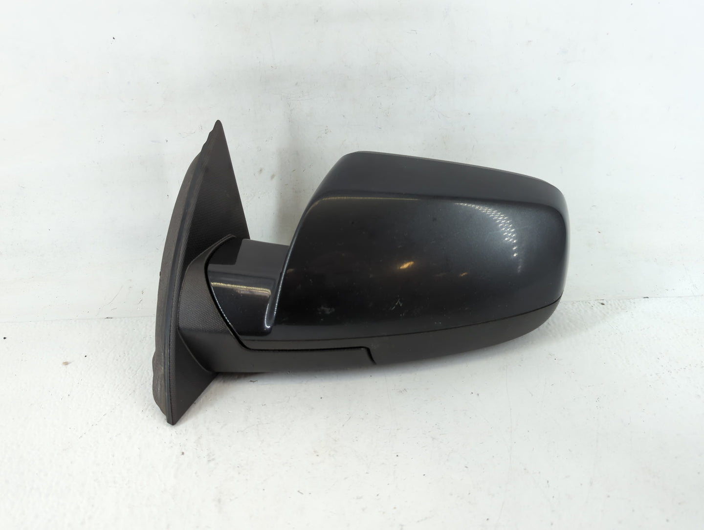 2010-2011 Chevrolet Equinox Driver Side View Mirror - Left Door Mirror OEM Used - Oemusedautoparts1.com