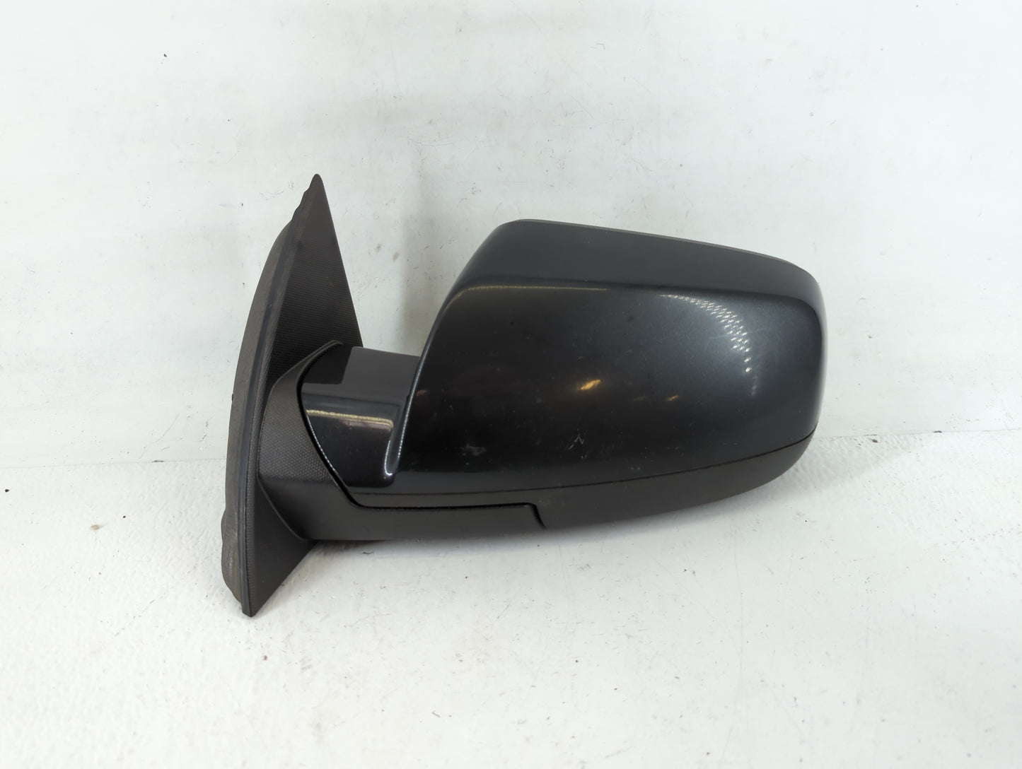 2010-2011 Chevrolet Equinox Driver Side View Mirror - Left Door Mirror OEM Used - Oemusedautoparts1.com