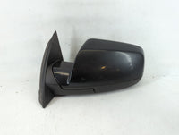2010-2011 Chevrolet Equinox Driver Side View Mirror - Left Door Mirror OEM Used - Oemusedautoparts1.com