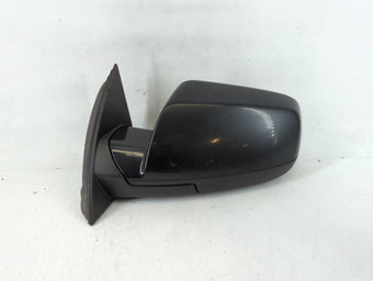 compare product 2010-2011 Chevrolet Equinox Driver Side View Mirror - Left Door Mirror OEM Used