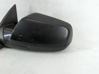 2010-2011 Chevrolet Equinox Driver Side View Mirror - Left Door Mirror OEM Used - Oemusedautoparts1.com
