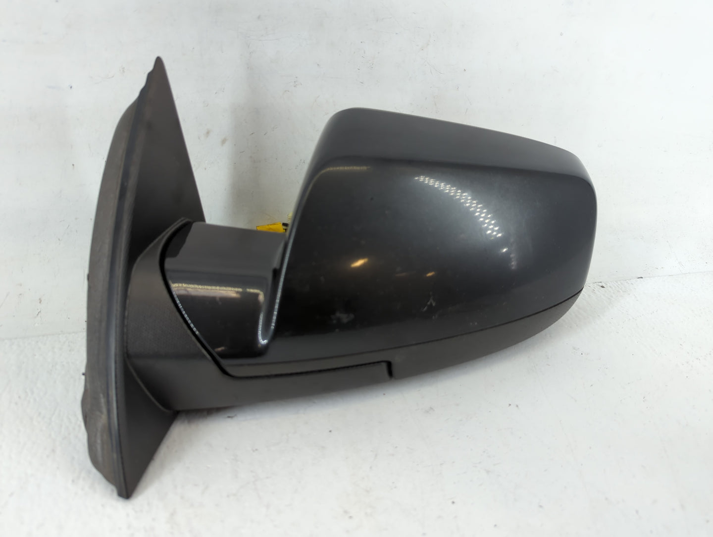 2010-2011 Chevrolet Equinox Driver Side View Mirror - Left Door Mirror OEM Used - Oemusedautoparts1.com