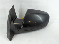 2010-2011 Chevrolet Equinox Driver Side View Mirror - Left Door Mirror OEM Used - Oemusedautoparts1.com