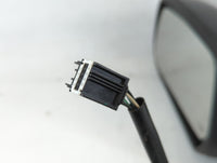 2010-2011 Chevrolet Equinox Driver Side View Mirror - Left Door Mirror OEM Used - Oemusedautoparts1.com