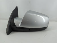 2010-2011 Chevrolet Equinox Driver Side View Mirror - Left Door Mirror OEM Used - Oemusedautoparts1.com