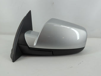 compare product 2010-2011 Chevrolet Equinox Driver Side View Mirror - Left Door Mirror OEM Used
