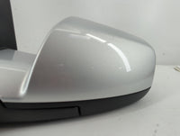 2010-2011 Chevrolet Equinox Driver Side View Mirror - Left Door Mirror OEM Used - Oemusedautoparts1.com