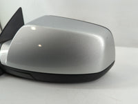 2010-2011 Chevrolet Equinox Driver Side View Mirror - Left Door Mirror OEM Used - Oemusedautoparts1.com