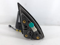 2010-2011 Chevrolet Equinox Driver Side View Mirror - Left Door Mirror OEM Used - Oemusedautoparts1.com