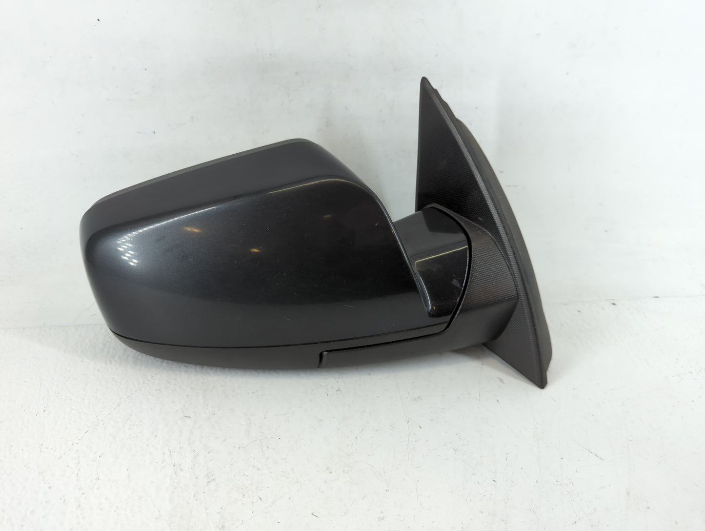 2010-2011 Chevrolet Equinox Passenger Side View Mirror - Right Door Mirror OEM Used - Oemusedautoparts1.com