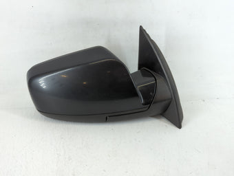 compare product 2010-2011 Chevrolet Equinox Passenger Side View Mirror - Right Door Mirror OEM Used