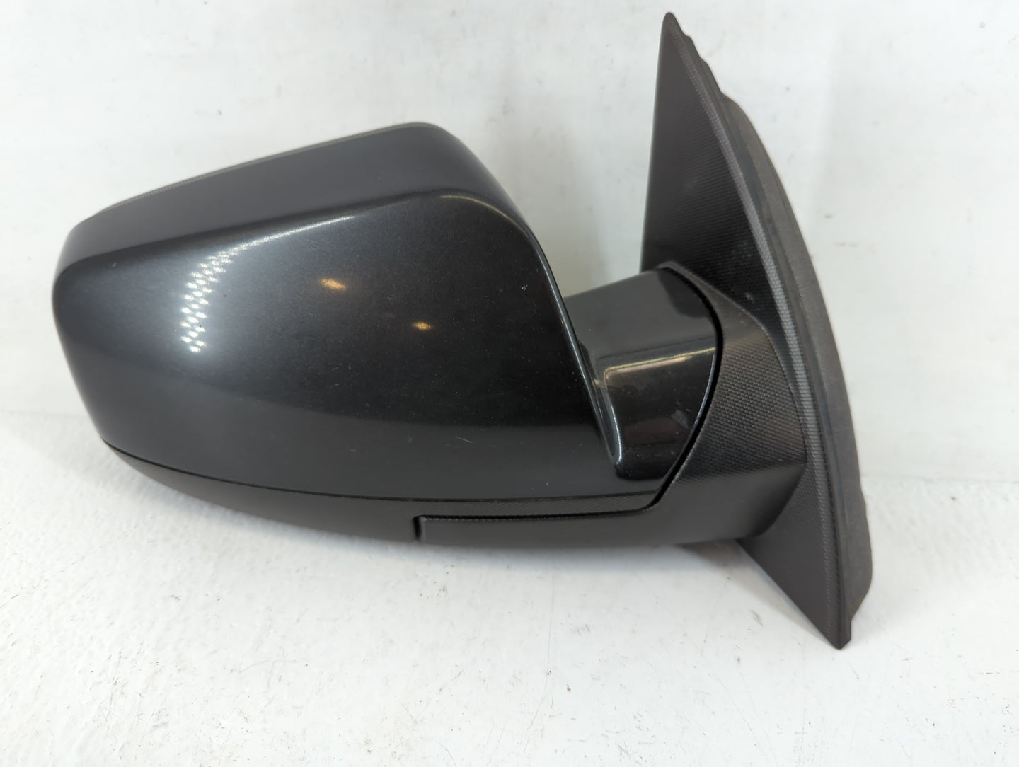 2010-2011 Chevrolet Equinox Passenger Side View Mirror - Right Door Mirror OEM Used - Oemusedautoparts1.com