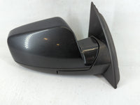 2010-2011 Chevrolet Equinox Passenger Side View Mirror - Right Door Mirror OEM Used - Oemusedautoparts1.com