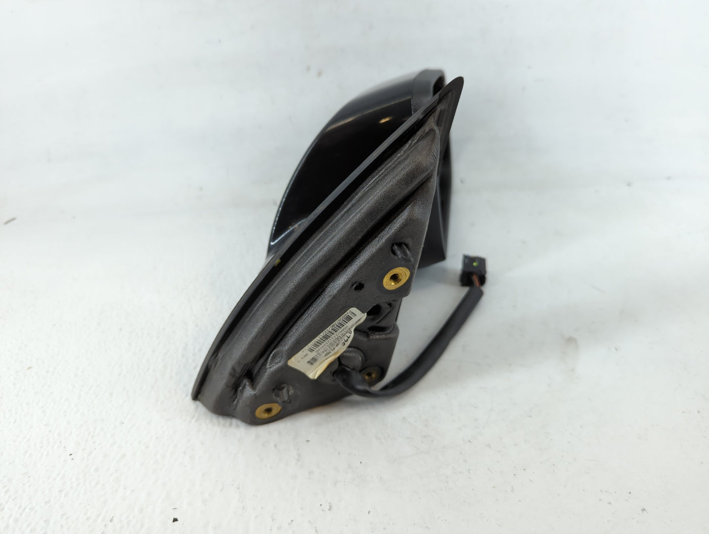 2010-2011 Chevrolet Equinox Passenger Side View Mirror - Right Door Mirror OEM Used - Oemusedautoparts1.com
