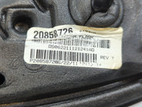 2010-2011 Chevrolet Equinox Passenger Side View Mirror - Right Door Mirror OEM Used - Oemusedautoparts1.com