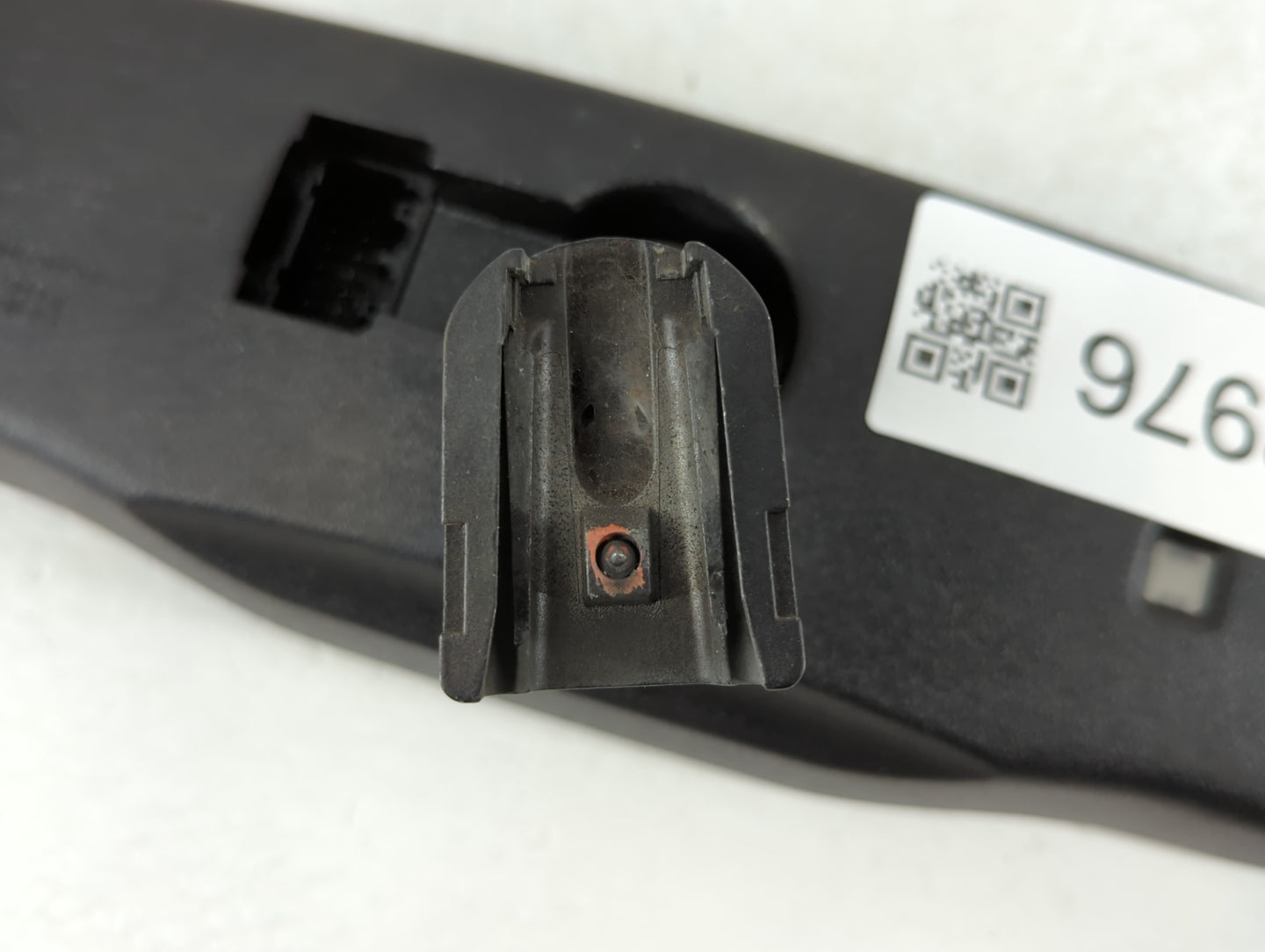 2010-2017 Chevrolet Equinox Interior Rear View Mirror Replacement OEM P/N:093010 905-1605 25794381 Fits OEM Used Auto Parts 