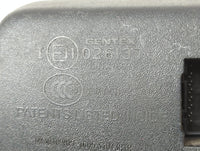 2010-2017 Chevrolet Equinox Interior Rear View Mirror Replacement OEM P/N:093010 905-1605 25794381 Fits OEM Used Auto Parts 