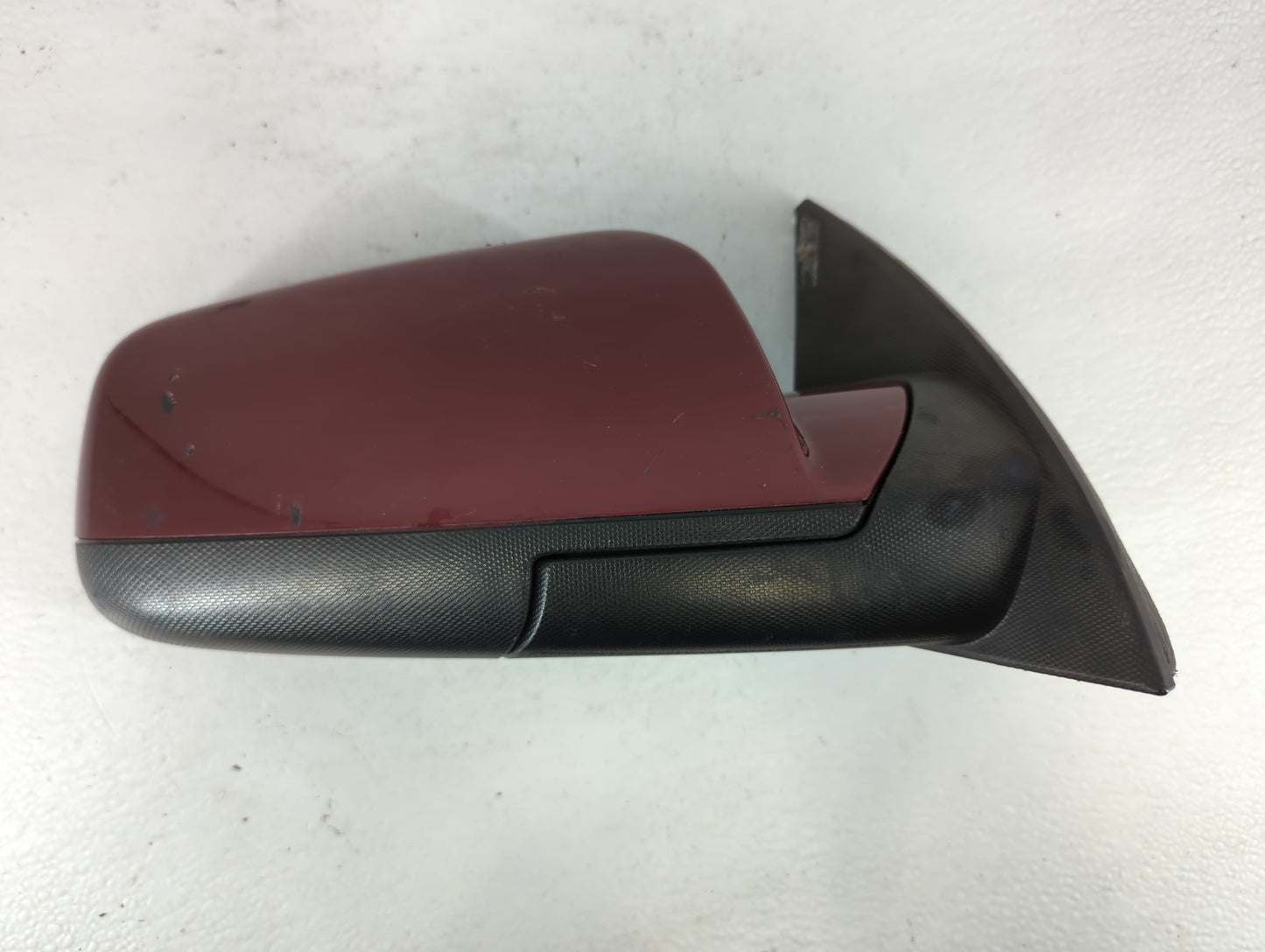 2010-2011 Chevrolet Equinox Passenger Side View Mirror - Right Door Mirror OEM Used - Oemusedautoparts1.com