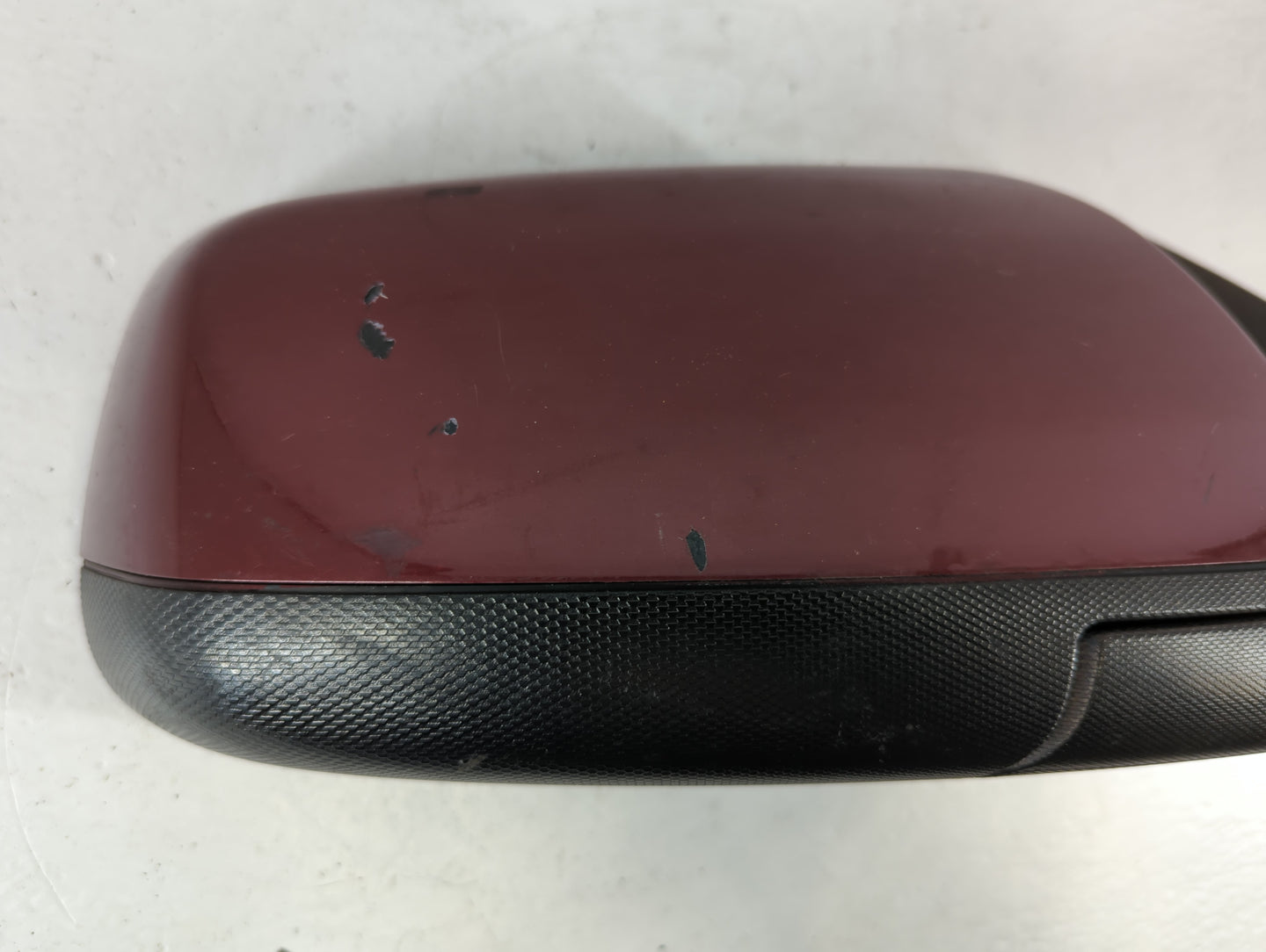2010-2011 Chevrolet Equinox Passenger Side View Mirror - Right Door Mirror OEM Used - Oemusedautoparts1.com