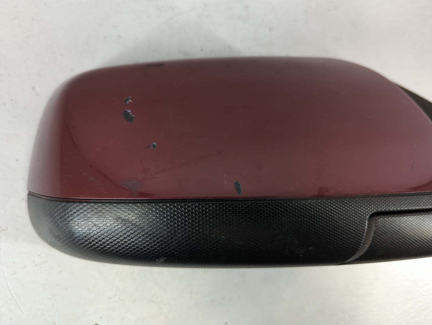 2010-2011 Chevrolet Equinox Passenger Side View Mirror - Right Door Mirror OEM Used - Oemusedautoparts1.com