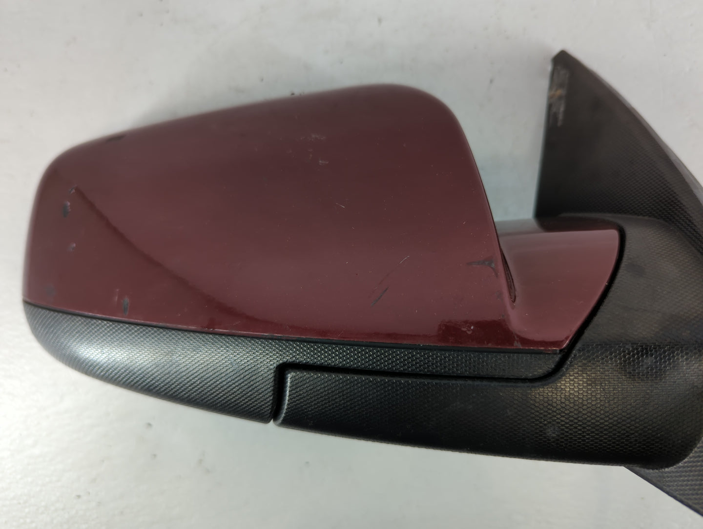 2010-2011 Chevrolet Equinox Passenger Side View Mirror - Right Door Mirror OEM Used - Oemusedautoparts1.com