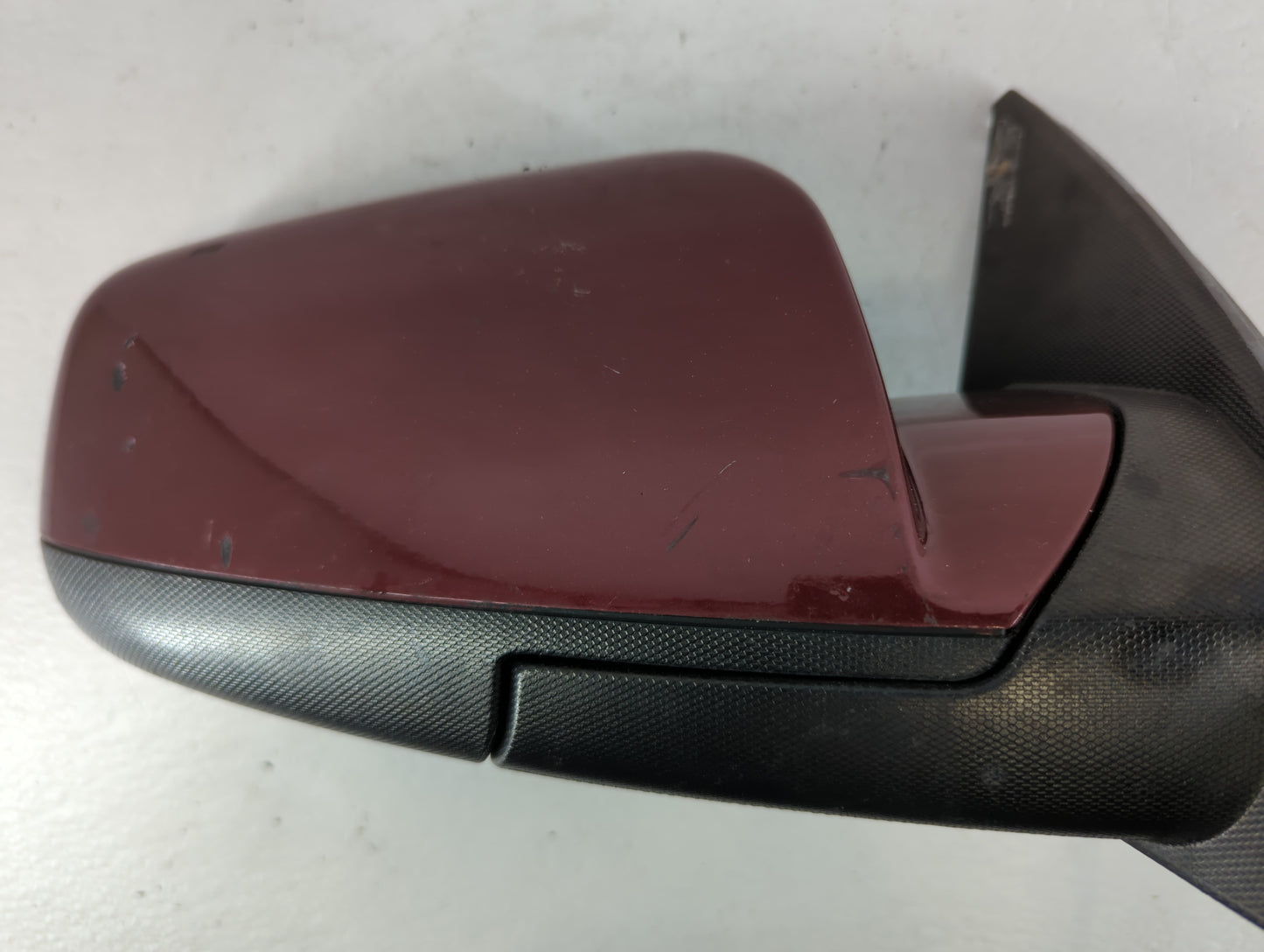2010-2011 Chevrolet Equinox Passenger Side View Mirror - Right Door Mirror OEM Used - Oemusedautoparts1.com