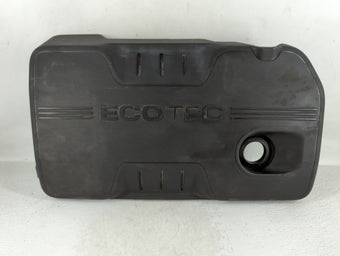compare product 2011 Chevrolet Equinox Engine Cover