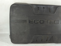 2011 Chevrolet Equinox Engine Cover - Oemusedautoparts1.com
