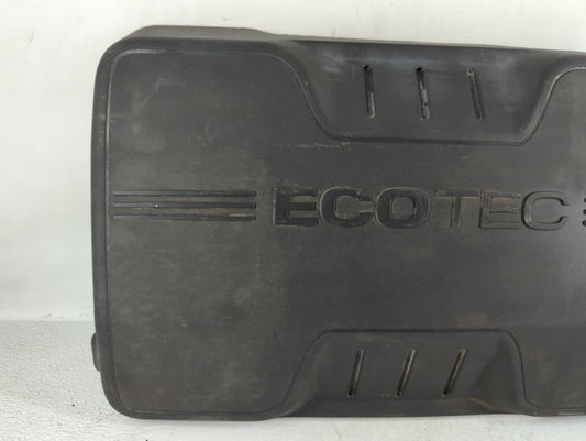 2011 Chevrolet Equinox Engine Cover