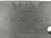 2011 Chevrolet Equinox Engine Cover - Oemusedautoparts1.com