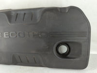 2011 Chevrolet Equinox Engine Cover - Oemusedautoparts1.com