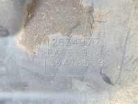 2011 Chevrolet Equinox Engine Cover - Oemusedautoparts1.com